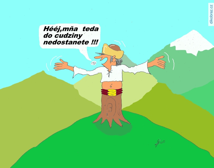 Ladislav Talčîk vtipy č. - 