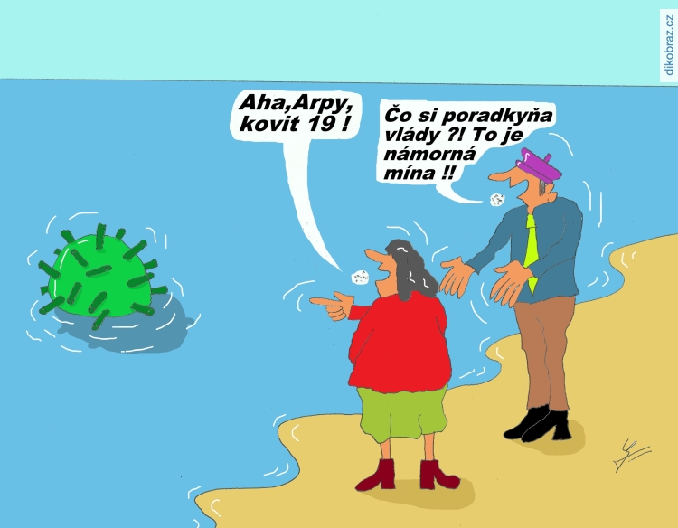Ladislav Talčîk vtipy č. - 