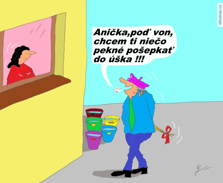 Ladislav Talčîk vtipy č. - 