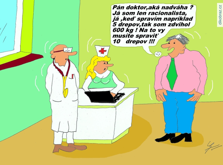 Ladislav Talčîk vtipy č.59062 - 