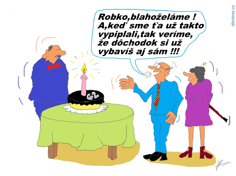 Ladislav Talčîk vtipy č. - 