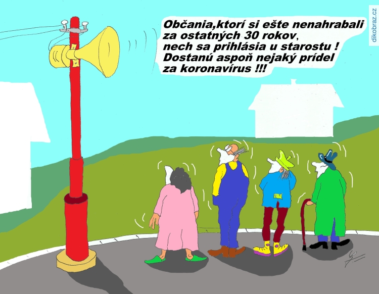 Ladislav Talčîk vtipy č. - 