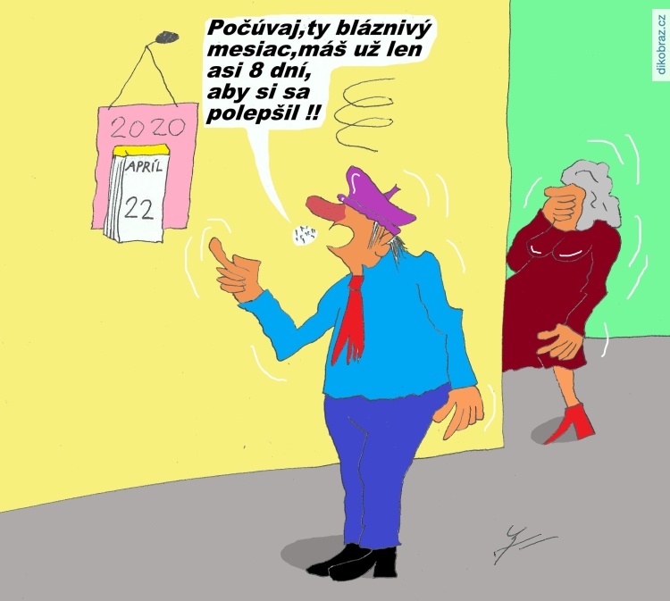 Ladislav Talčîk vtipy č. - 