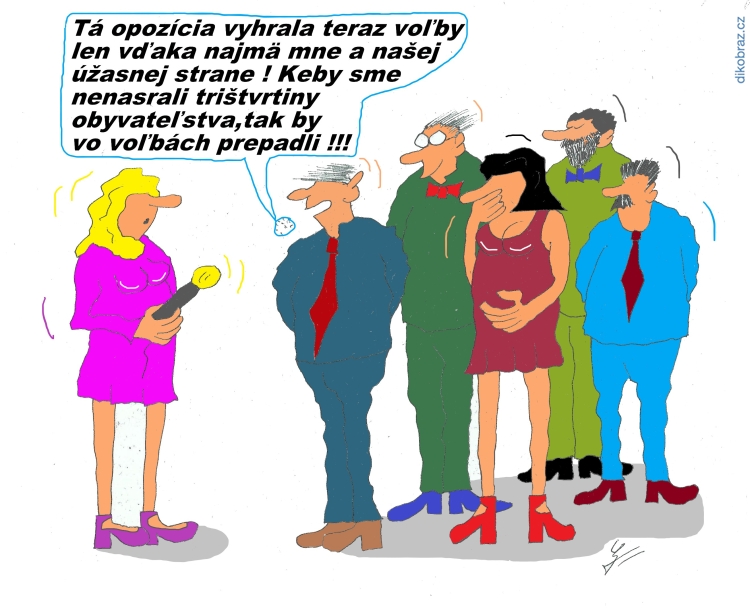 Ladislav Talčîk vtipy č. - 