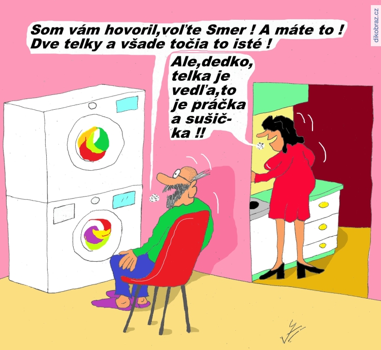 Ladislav Talčîk vtipy č. - 