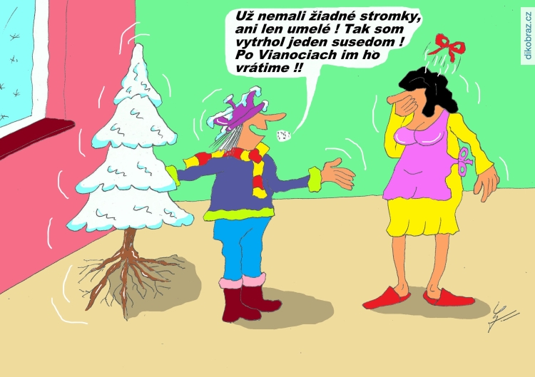 Ladislav Talčîk vtipy č. - 