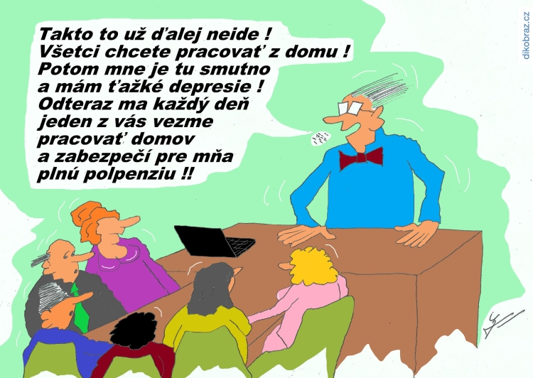 Ladislav Talčîk vtipy č. - 