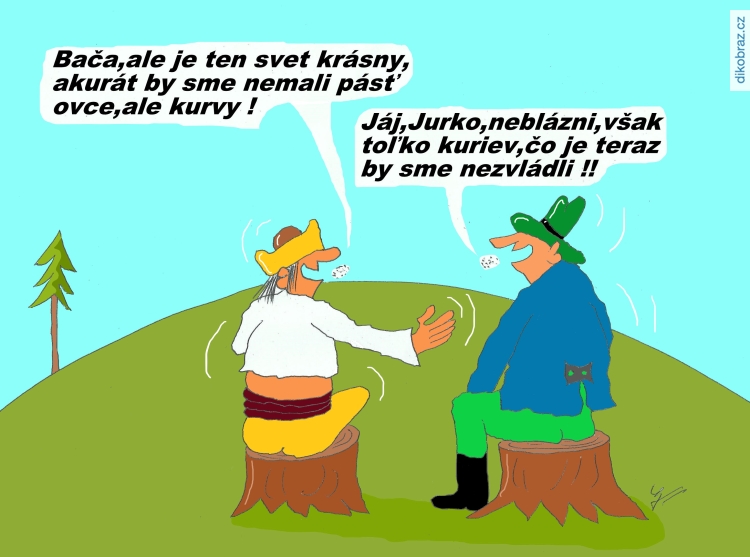 Ladislav Talčîk vtipy č. - 