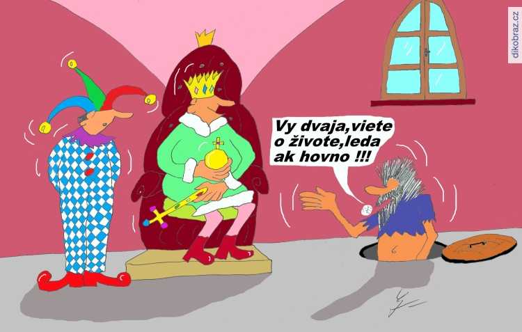 Ladislav Talčîk vtipy č. - 