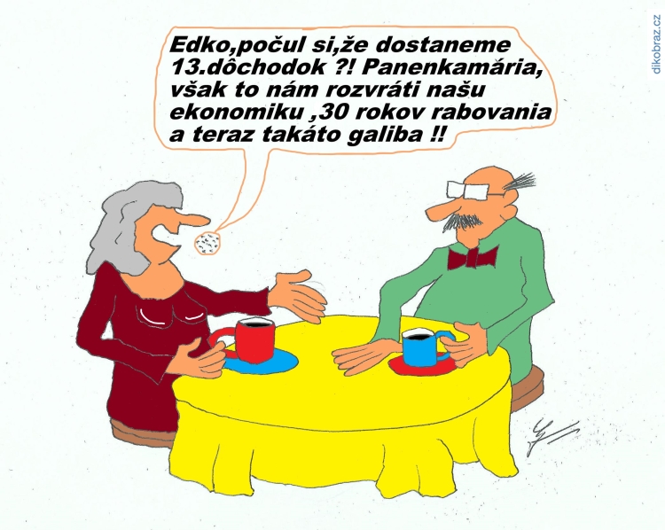 Ladislav Talčîk vtipy č. - 