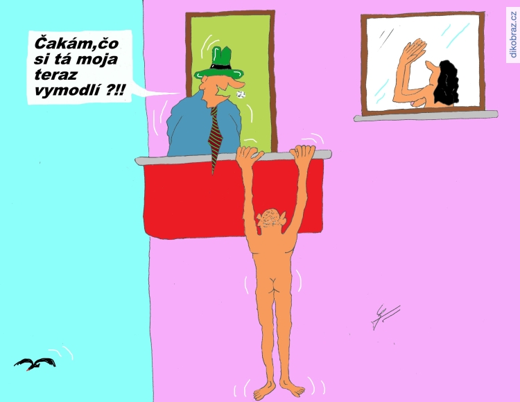 Ladislav Talčîk vtipy č. - 