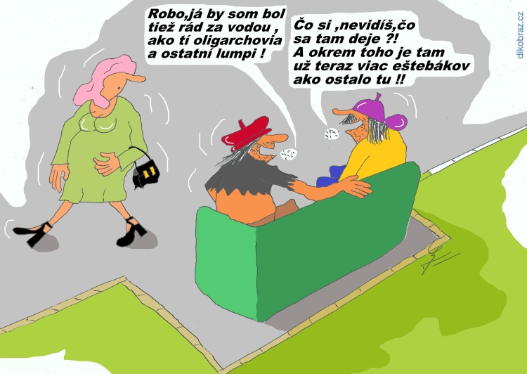 Ladislav Talčîk vtipy č. - 
