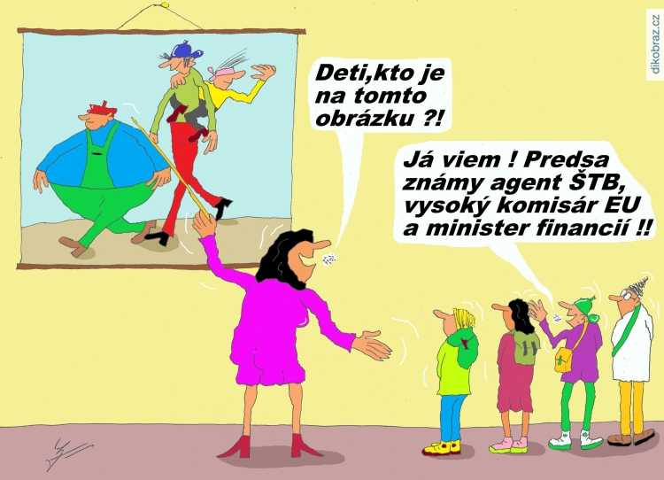 Ladislav Talčîk vtipy č. - 