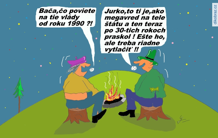 Ladislav Talčîk vtipy č. - 