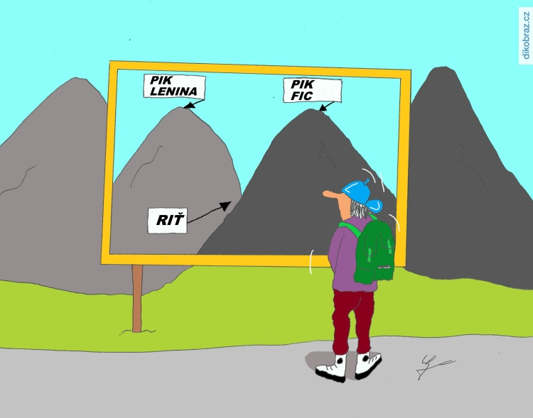 Ladislav Talčîk vtipy č. - 