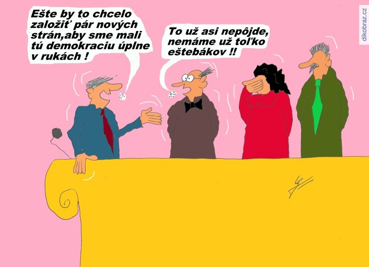 Ladislav Talčîk vtipy č. - 