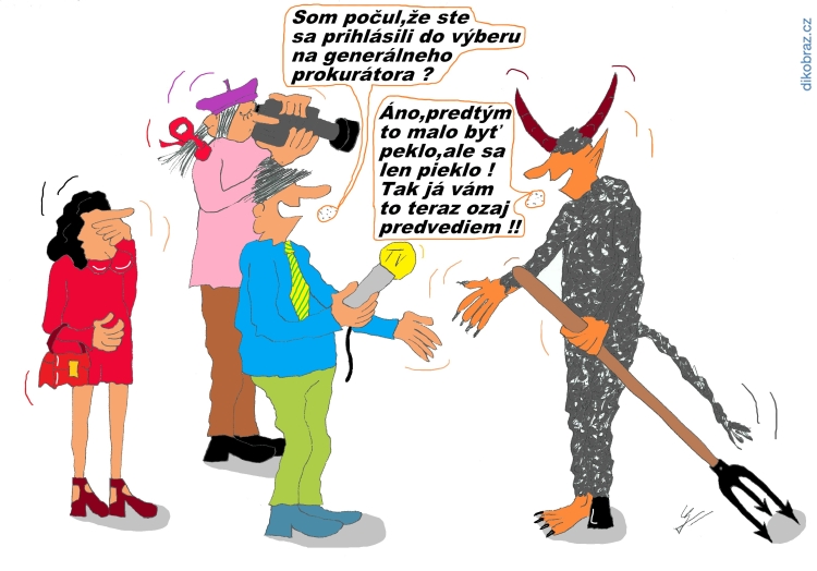 Ladislav Talčîk vtipy č. - 