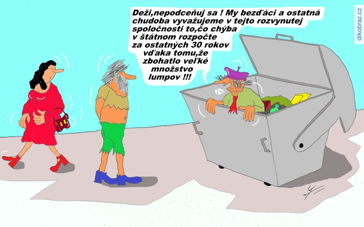 Ladislav Talčîk vtipy č. - 
