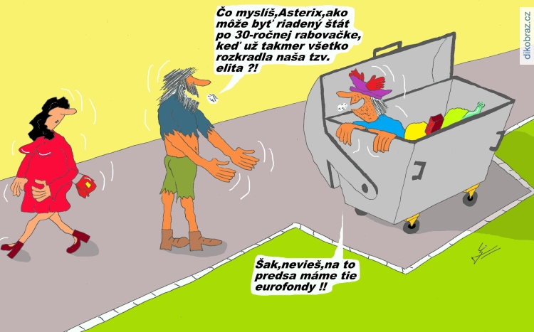 Ladislav Talčîk vtipy č. - 