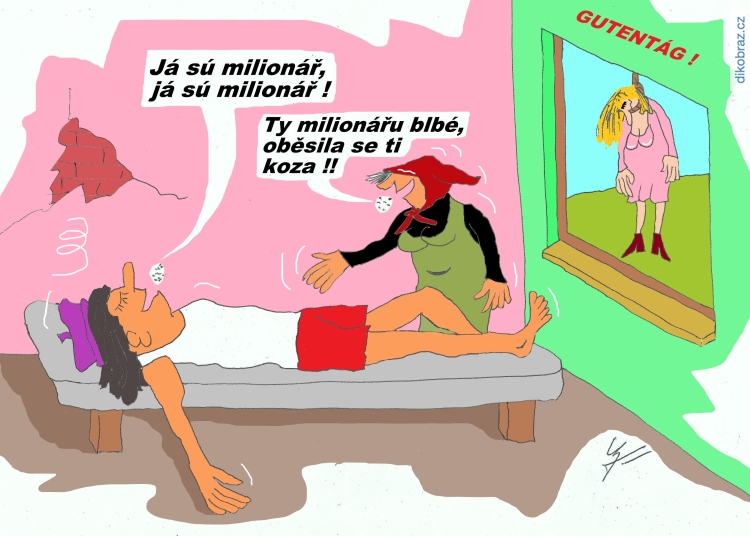 Ladislav Talčîk vtipy č. - 