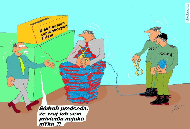 Ladislav Talčîk vtipy č. - 