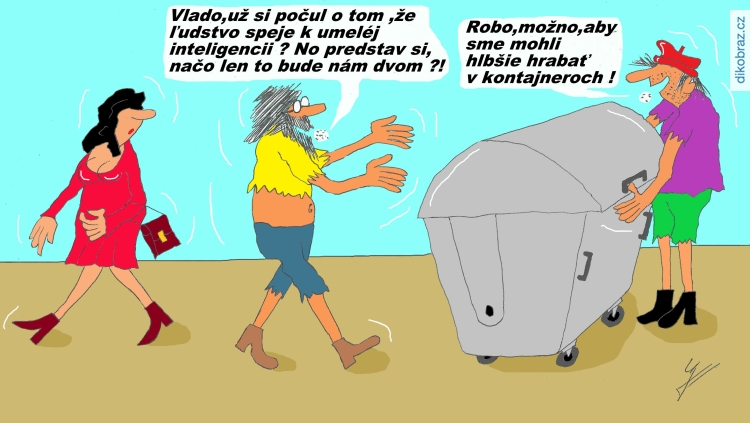 Ladislav Talčîk vtipy č. - 