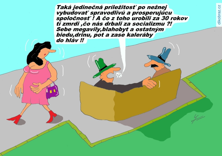 Ladislav Talčîk vtipy č. - 