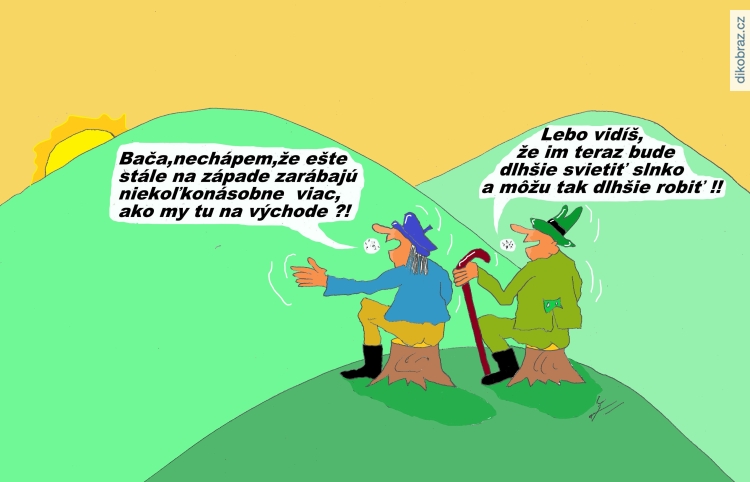 Ladislav Talčîk vtipy č. - 