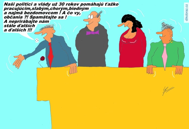 Ladislav Talčîk vtipy č. - 