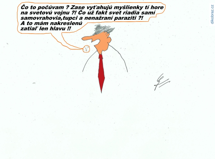 Ladislav Talčîk vtipy č. - 