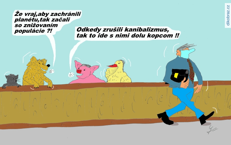 Ladislav Talčîk vtipy č. - 