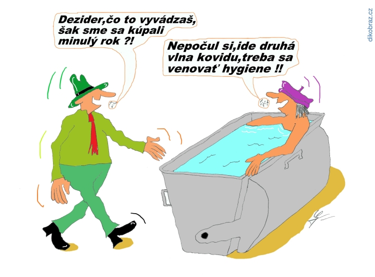 Ladislav Talčîk vtipy č. - 