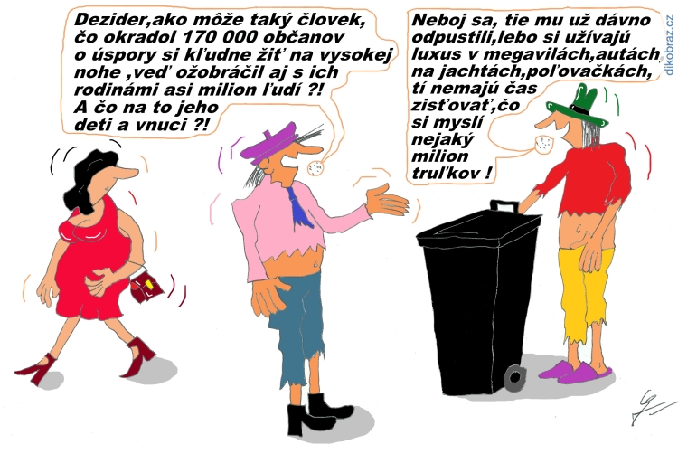 Ladislav Talčîk vtipy č. - 