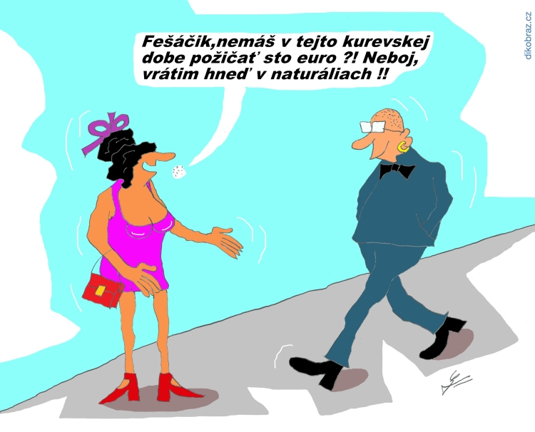 Ladislav Talčîk vtipy č. - 