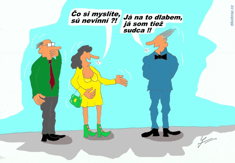 Ladislav Talčîk vtipy č. - 