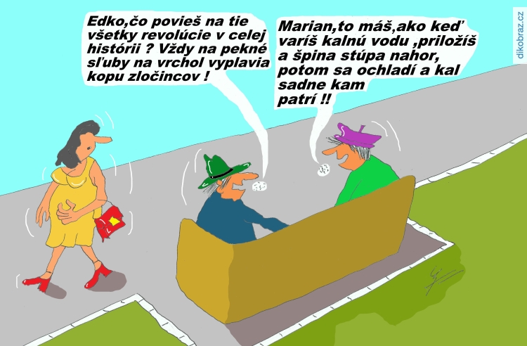 Ladislav Talčîk vtipy č. - 