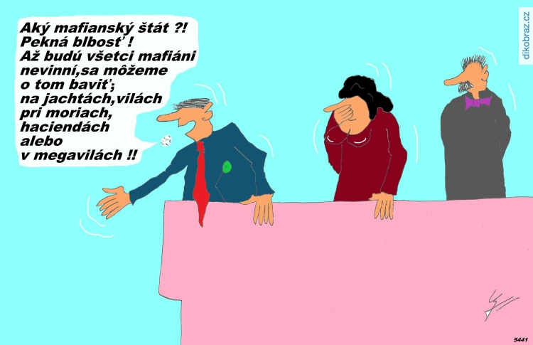 Ladislav Talčîk vtipy č. - 