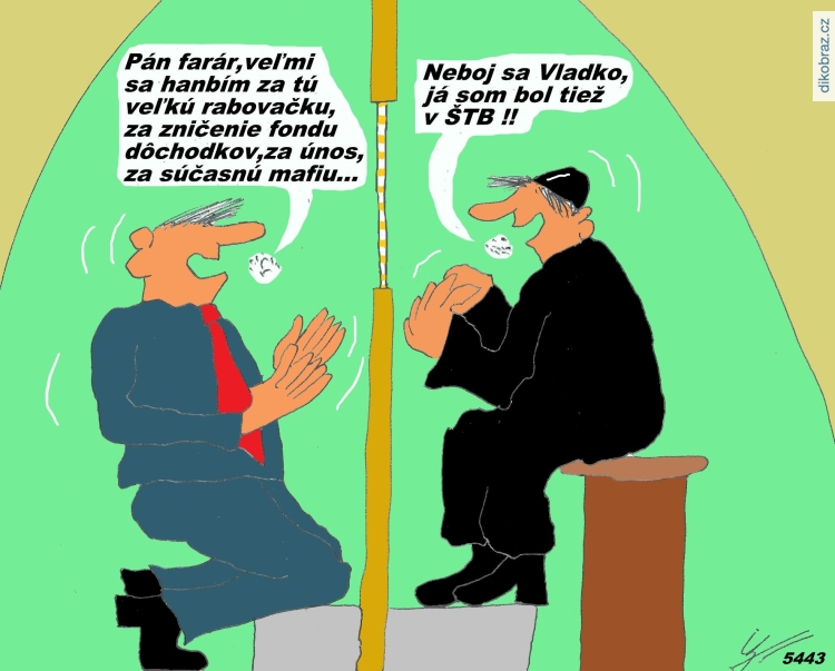 Ladislav Talčîk vtipy č. - 