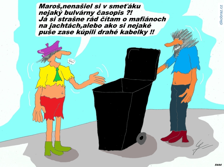 Ladislav Talčîk vtipy č. - 