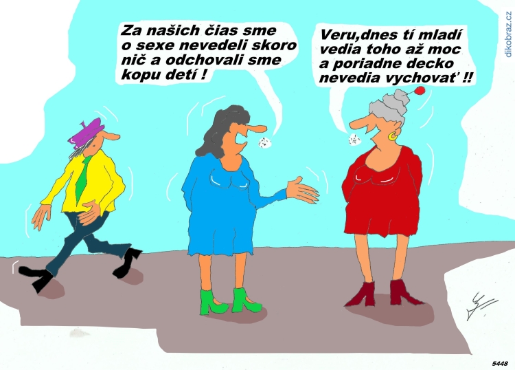 Ladislav Talčîk vtipy č. - 
