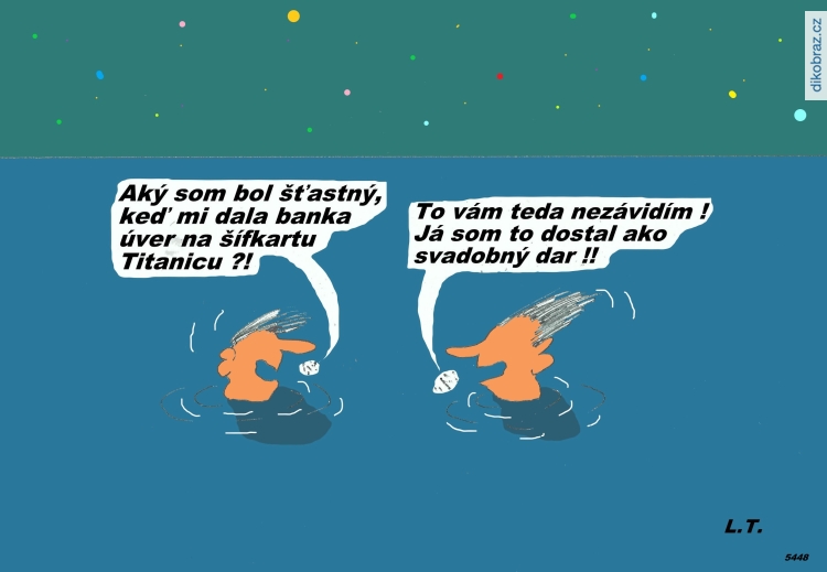 Ladislav Talčîk vtipy č. - 