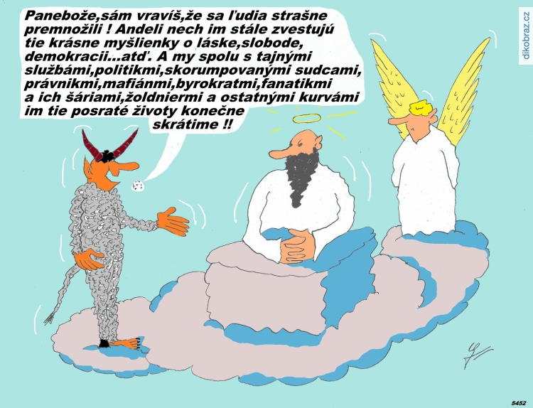 Ladislav Talčîk vtipy č. - 