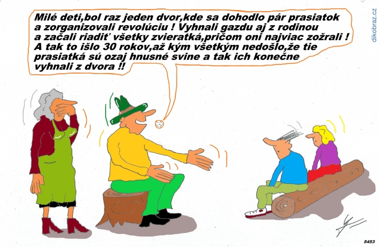 Ladislav Talčîk vtipy č. - 