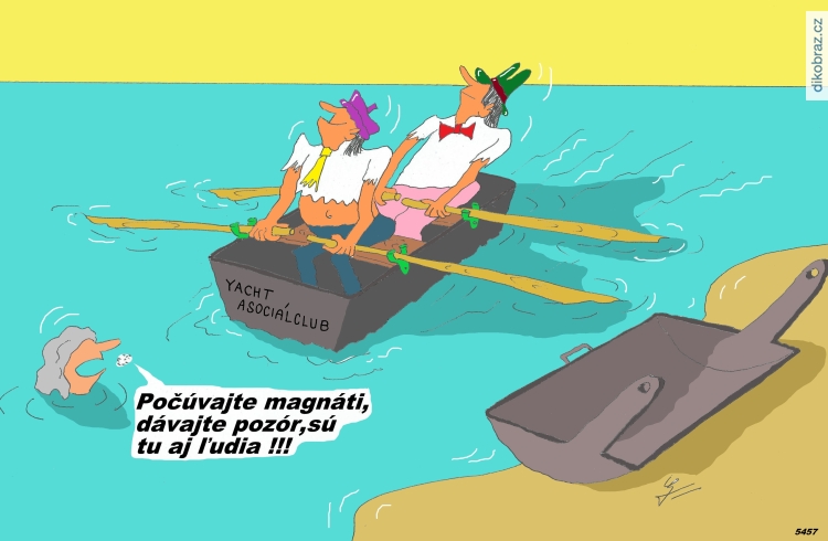 Ladislav Talčîk vtipy č. - 