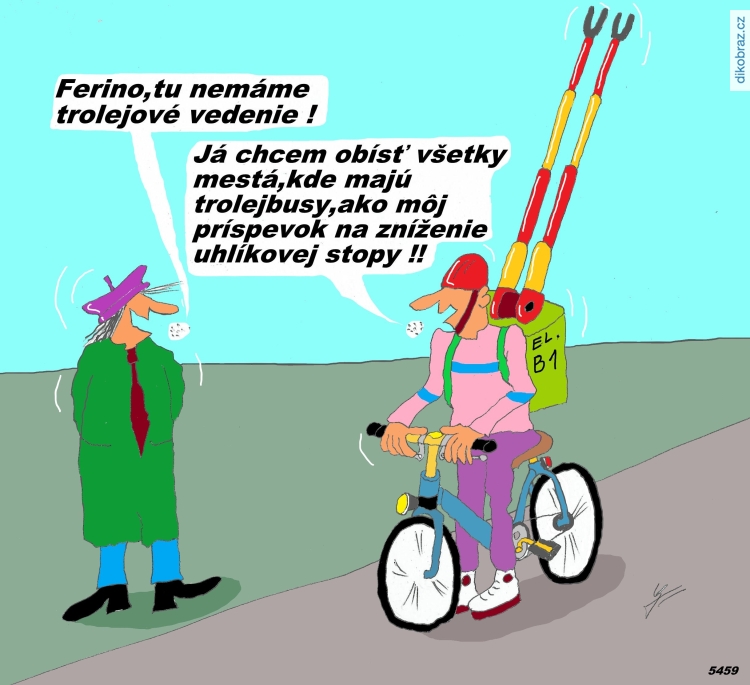 Ladislav Talčîk vtipy č. - 