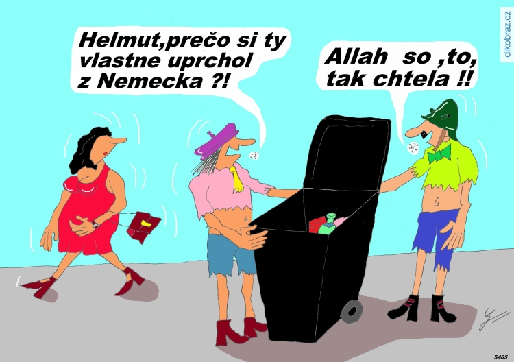 Ladislav Talčîk vtipy č. - 