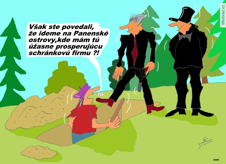 Ladislav Talčîk vtipy č. - 