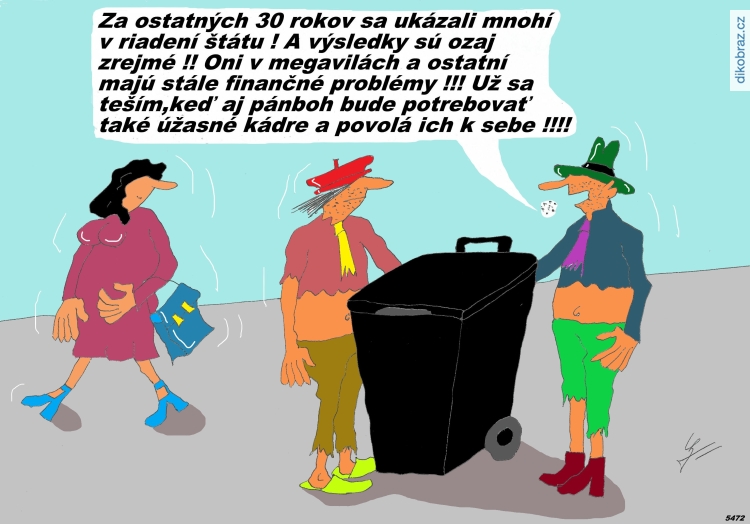 Ladislav Talčîk vtipy č. - 