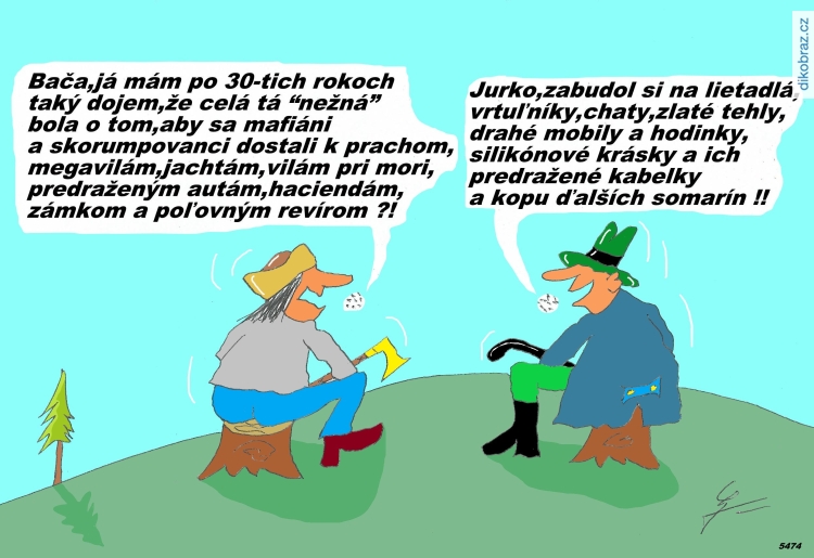 Ladislav Talčîk vtipy č. - 
