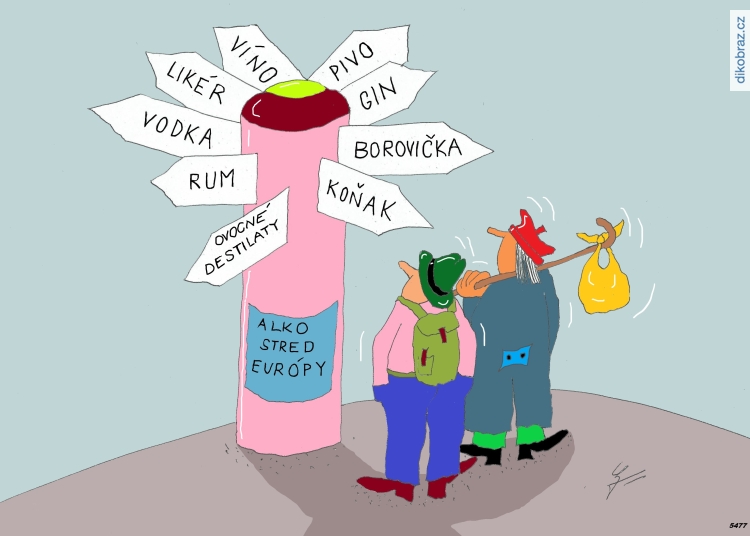 Ladislav Talčîk vtipy č. - 